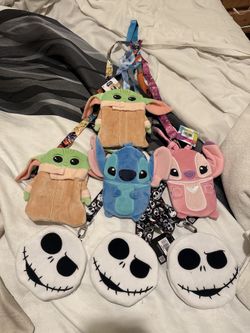 Disney Bags 