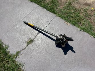 Dewalt Attachment Brush Cutter