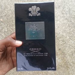 Creed Aventus 100 ML (3.3 Oz) - Send Offers 