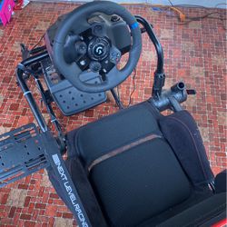 GT PRO LITE GAMING CHAIR RACING 