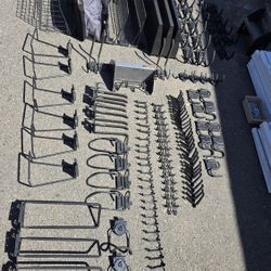 Gladiator Garage Storage System