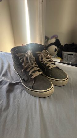 TCX Street 3 WP motorcycle shoes