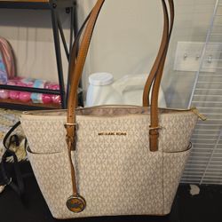 Michael Kors Tote Purse
