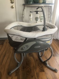 Baby Bassinet