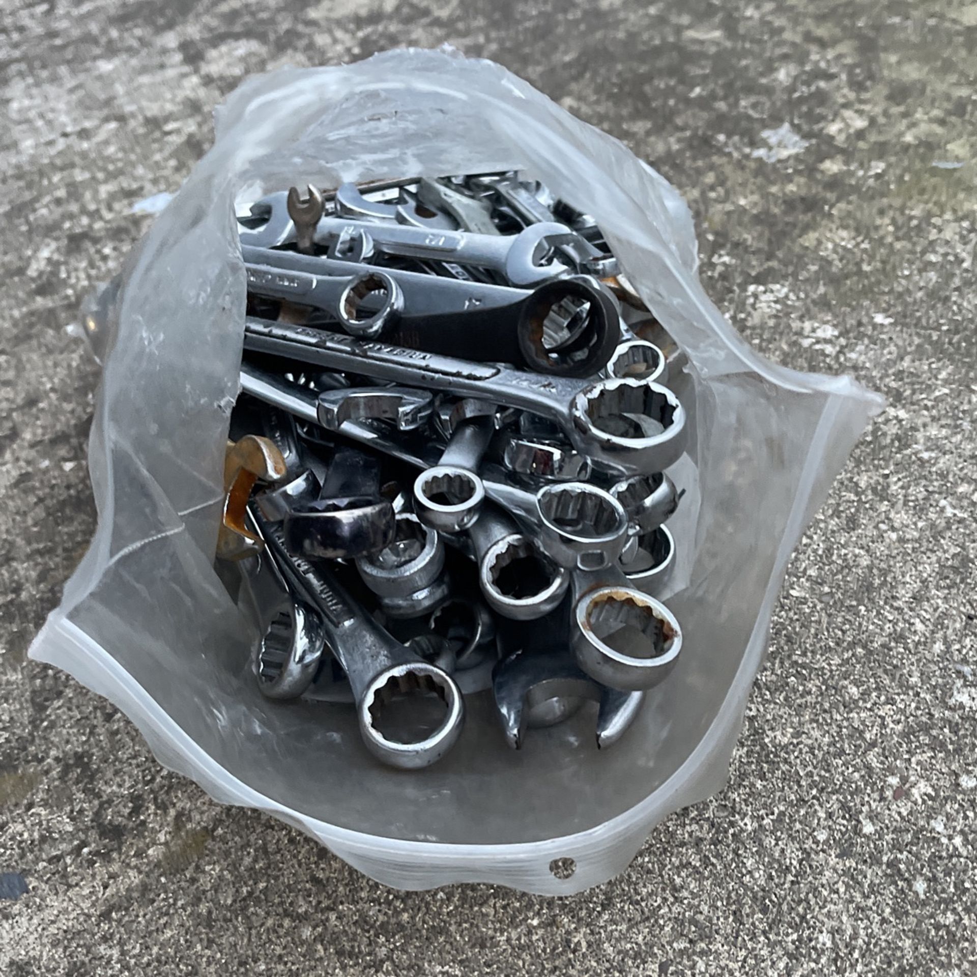 Wrenches