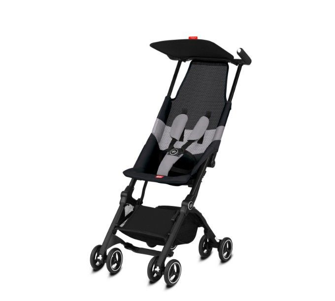 gb Stroller 