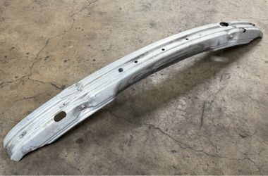 Front Bumper Reinforcement Crash Bar BMW E39 M5 540i 530i