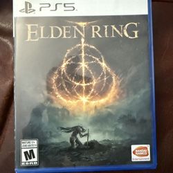 Elden Ring PS5