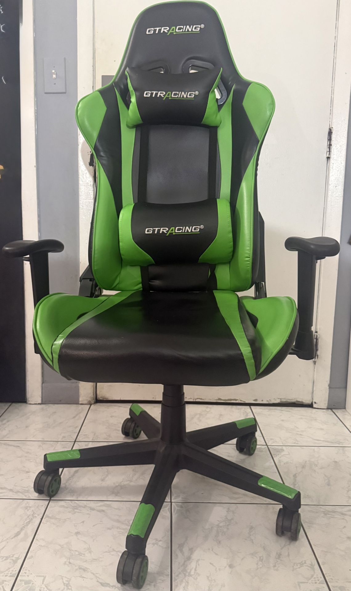 GTRacing Gaming/work chair