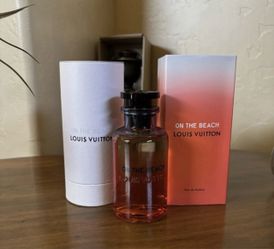 Lv on the beach 100ml fragrance