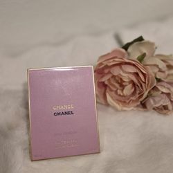 Chanel Chance Eau Tendre