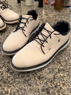 Foot Joy Golf Shoes