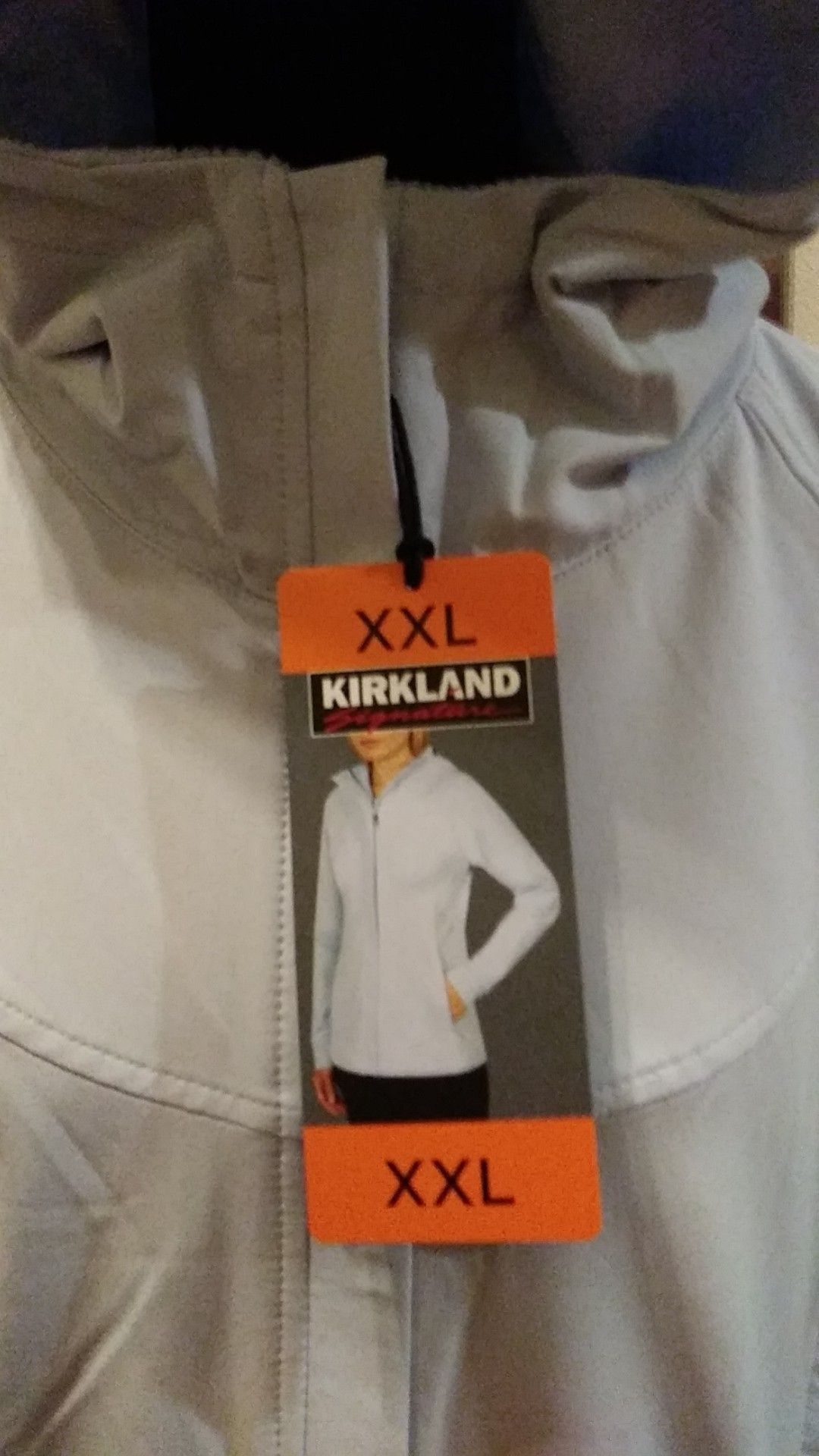 👍BEAUTIFUL LIGHT BLUE!