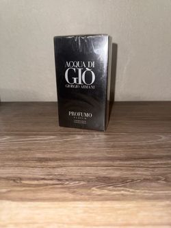 Giorgio Armani Acqua Di Giò Profumo