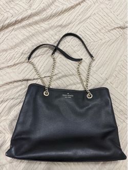 Kate Spade Large Leather Tote