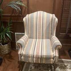 Accent Chair in Great Condition