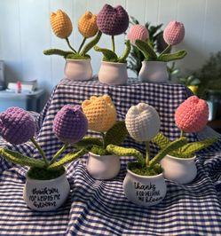 Teacher Appreciation Week!!