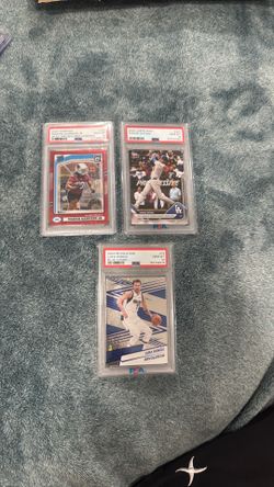 psa 10