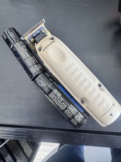 Trimmer