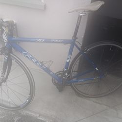 Felt f 70 road bike used