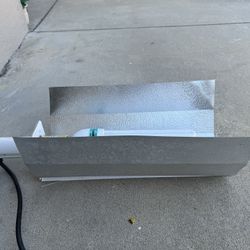 Hydro Grow Light 