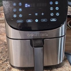 Air Fryer- Gaurmia: 7 Quarts