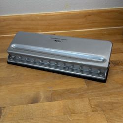 TUL Discbound Hole Puncher