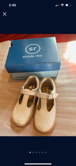 Stride Rite Girl Shoes