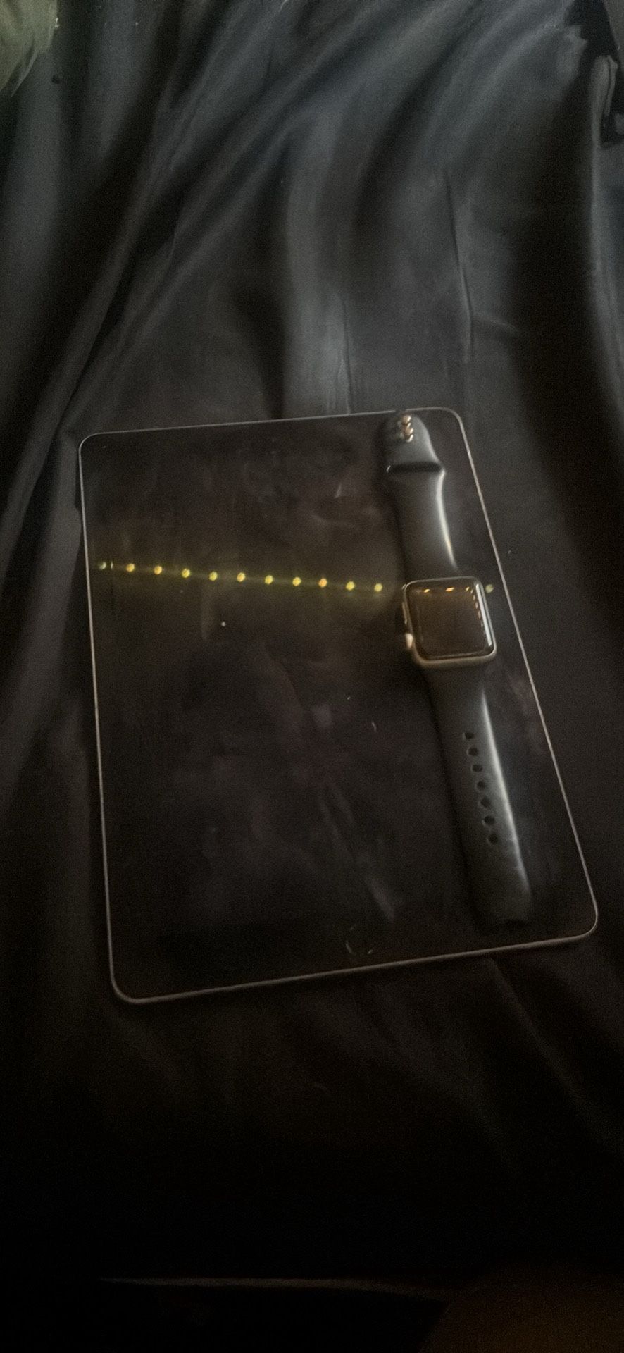 Xbox Series X Plus iPad And Apple Watch For 700