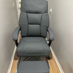 Reclining Office Chair 