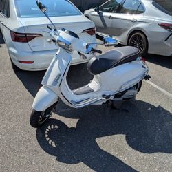 Vespa Sprint 150cc