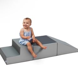 Toddler Soft Play Indoor Active Play Structure