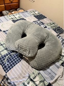 Twin Pillow