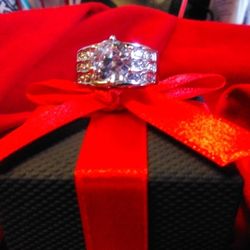 Super Sparkler Bling Ring 