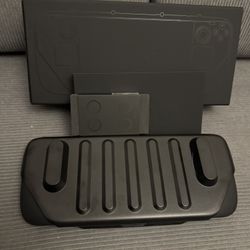 dbrand Ultra Kit for Steam Deck