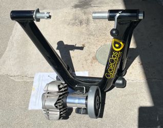 Bike Trainer CycleOps Tempo