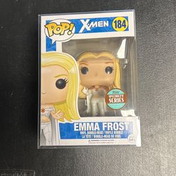 Funko Pop! X-men #184 Emma Frost
