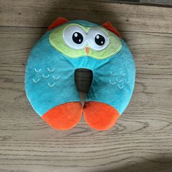 Kids Neck Pillow