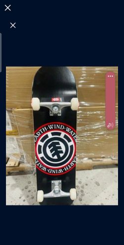 Element Skateboard