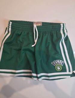 Official NBA Apperal  Mitchell and Ness Shorts