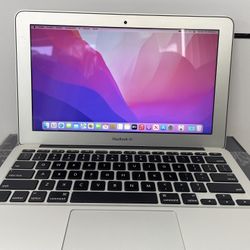 2015 MacBook