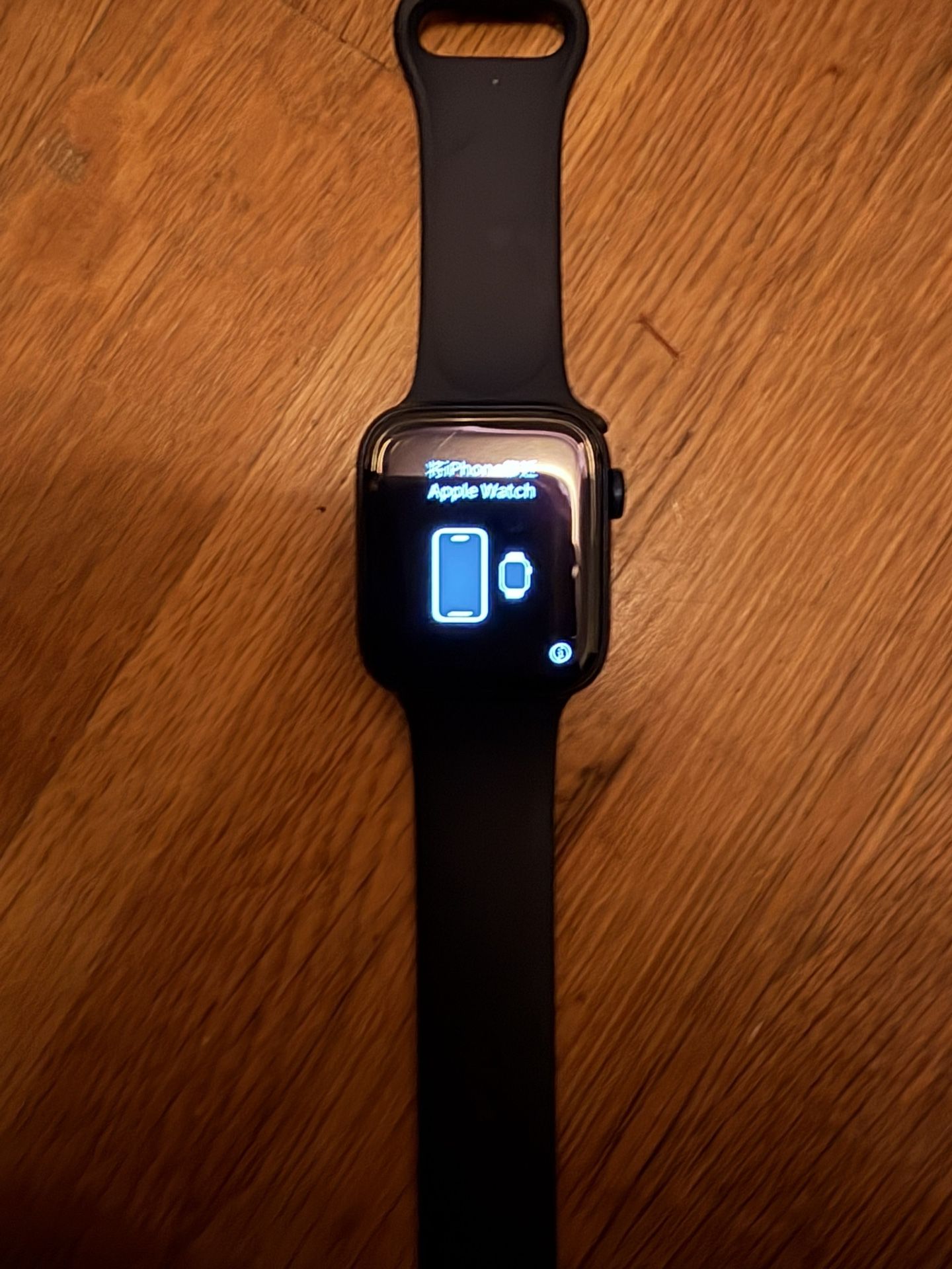 Apple Watch 6