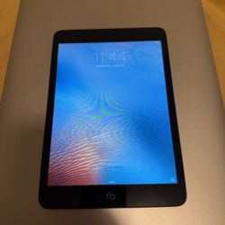 iPad Mini 1 16GB