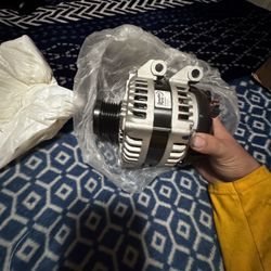 Caravan/avenger/chrysler 200 Alternator