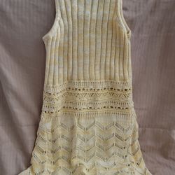 Girls Dress Size 7