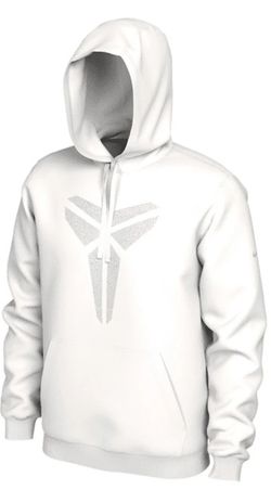 Kobe Mamba Halo Hoodie