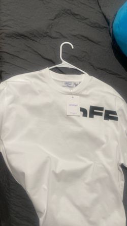 Off white shirt