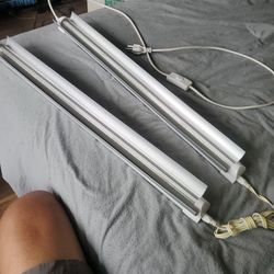 Barnhart Grow Lights