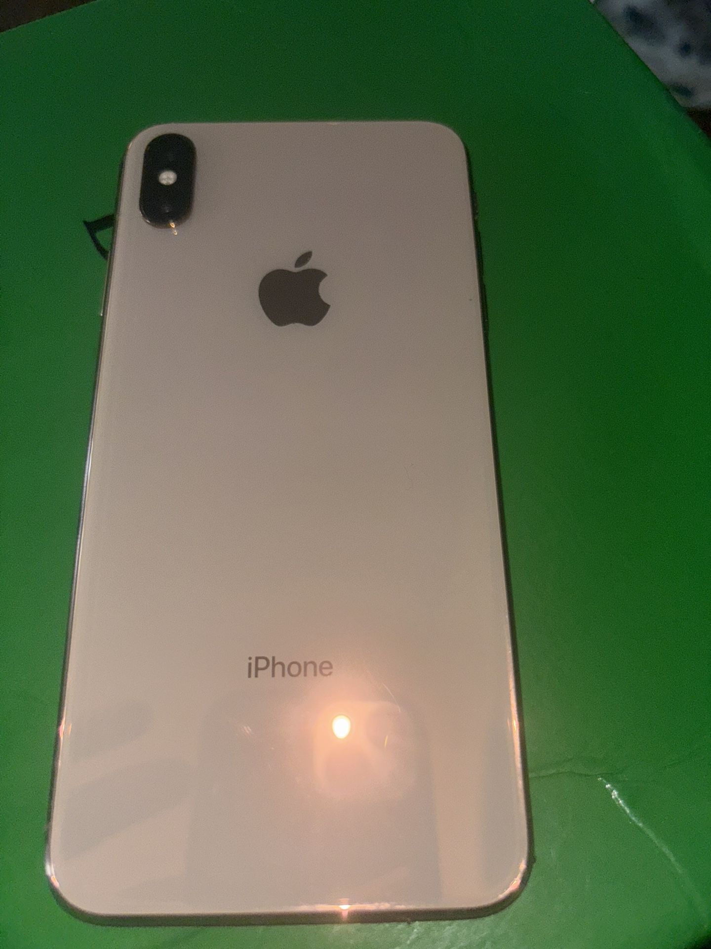 iPhone XS Max