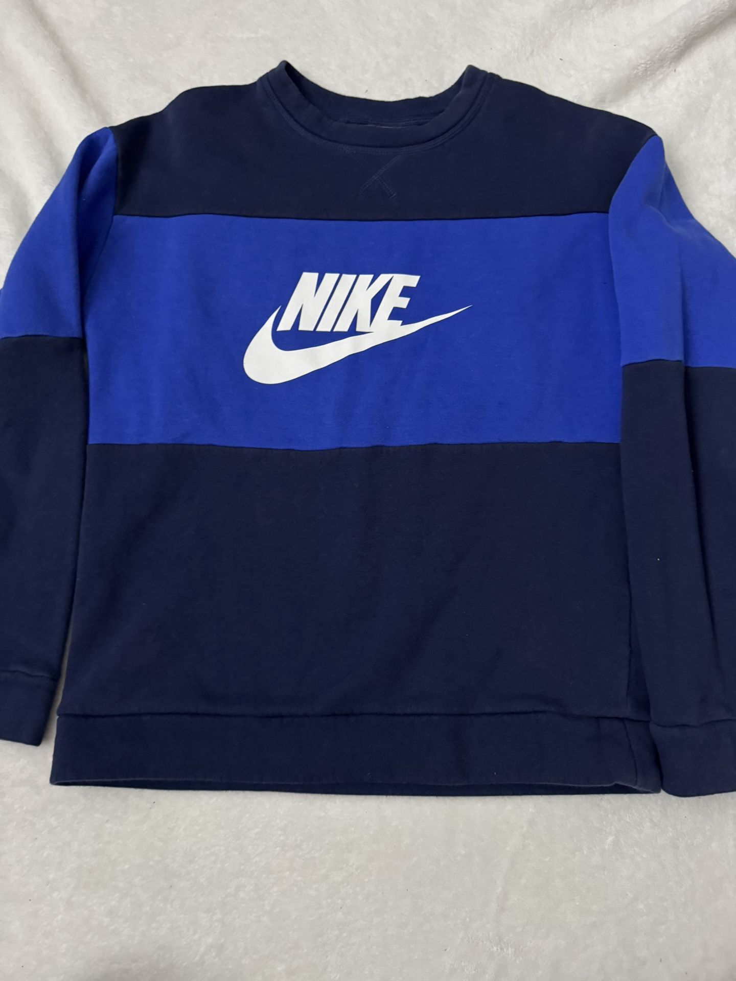 Nike Sweatshirt 